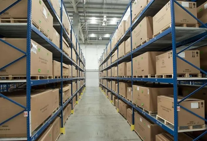 漳州到中山货物仓储