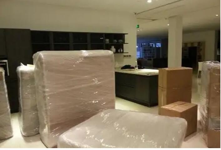 漳州到中山长途搬家