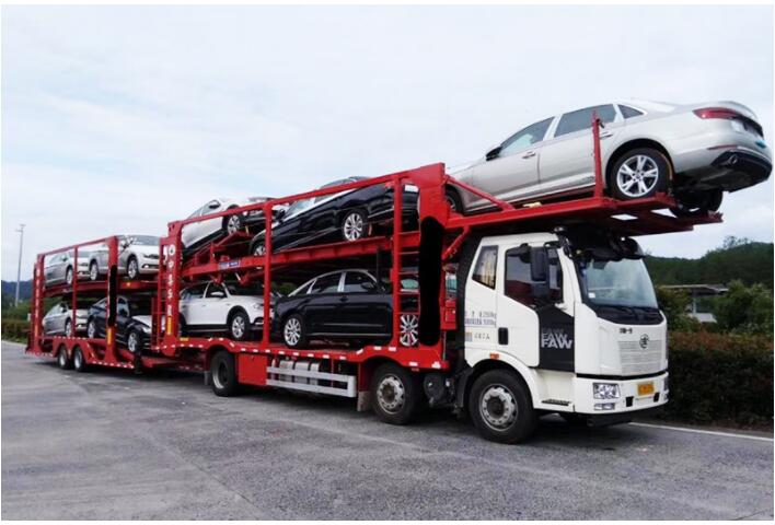 漳州到中山轿车托运